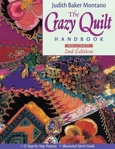 The Crazy Quilt - Sewjersey.com