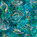 Pacifica QT Fabrics - Sewjersey.com