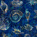 Pacifica QT Fabrics - Sewjersey.com