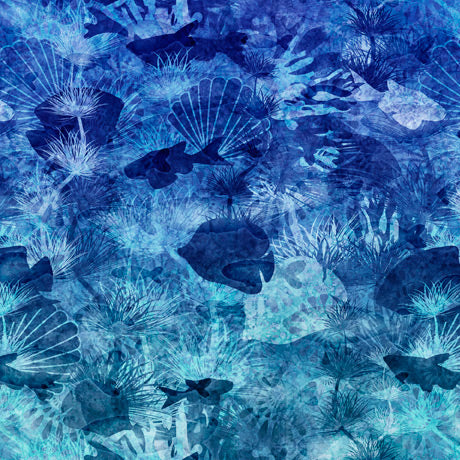 Pacifica QT Fabrics - Sewjersey.com