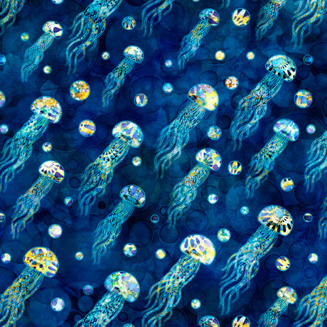 Pacifica QT Fabrics - Sewjersey.com