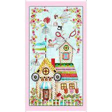 Quilting Treasure - Sewjersey.com