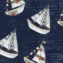 Set Sail N - Sewjersey.com