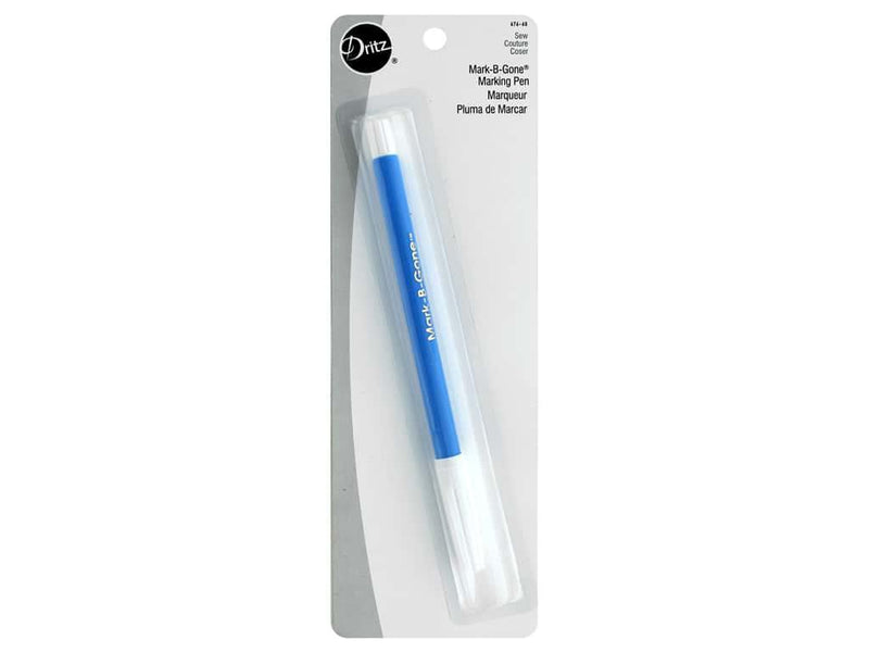 Dritz Be Gone Marking pen - Sewjersey.com