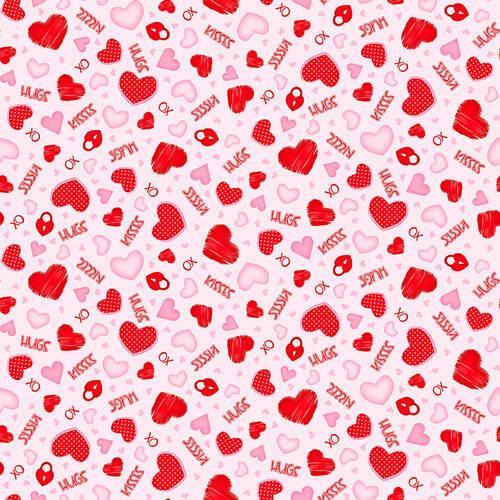 Gnomie Love - Sewjersey.com