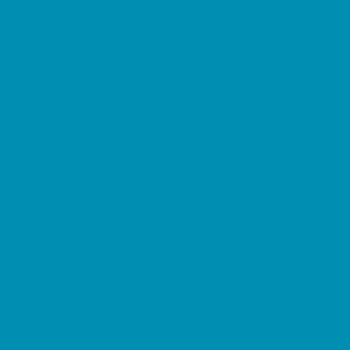 SUPERIOR SOLIDS TURQUOISE  By BENARTEX STUDIO