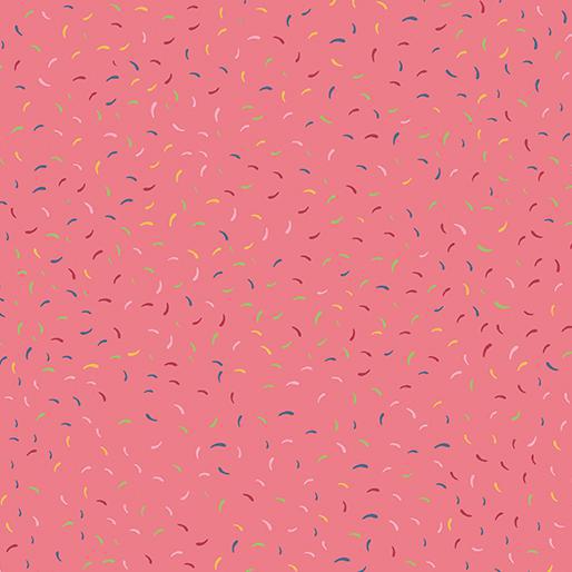 SNIPPETS SALMON  By NANCY HALVORSEN - Sewjersey.com