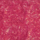 Hoffman Batik Pomegranate - Sewjersey.com