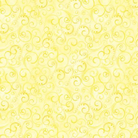 Wide Swirling Splendor C - Sewjersey.com