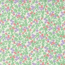 30s Playtime Eggshell Pastel - Sewjersey.com