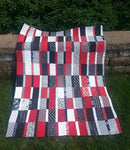 Through Thick and Thin - Sewjersey.com