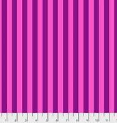 Tula Tent Stripe Foxglove - Sewjersey.com