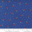 Moda 30s Playtime Bluebell - Sewjersey.com