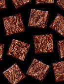 Timeless Treasures Brownies - Sewjersey.com