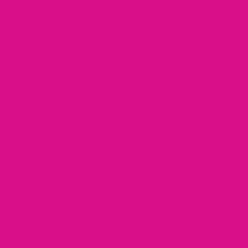 SUPERIOR SOLIDS FUCHSIA  By BENARTEX STUDIO