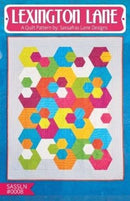 Lexington Lane - Sewjersey.com