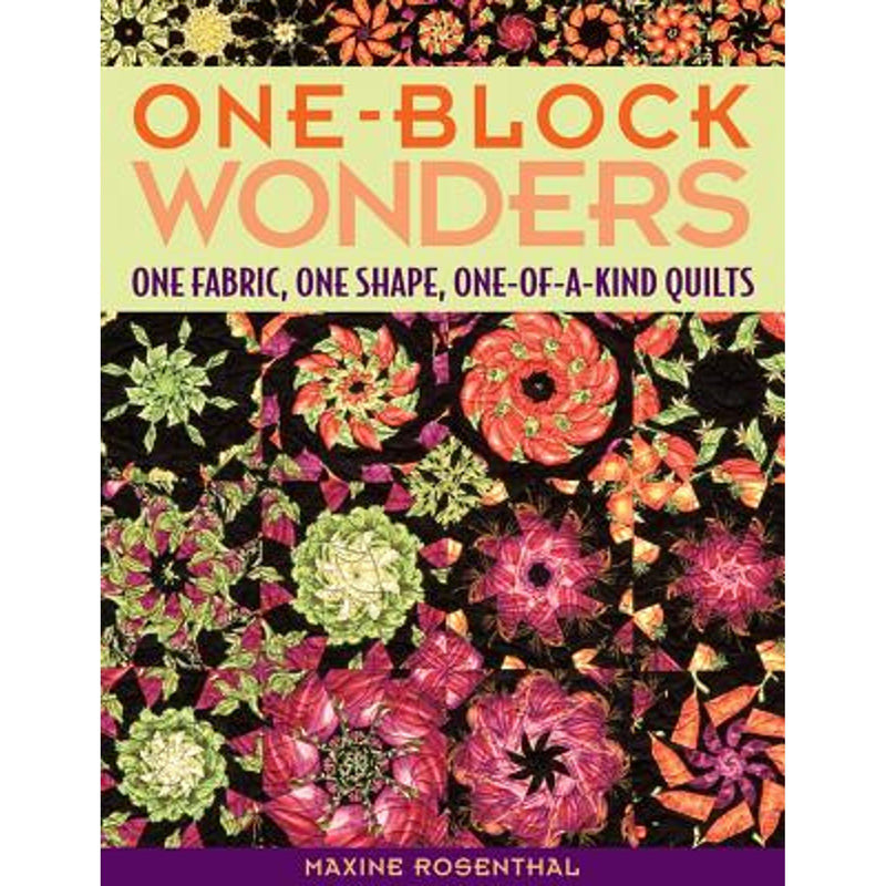 One Block Wonders