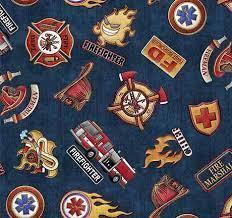 QT 5 Alarm, Navy - Sewjersey.com