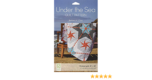 Under The Sea - Sewjersey.com