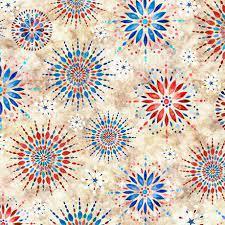 QT Liberty, Glory, Freed, Burst- Cream - Sewjersey.com