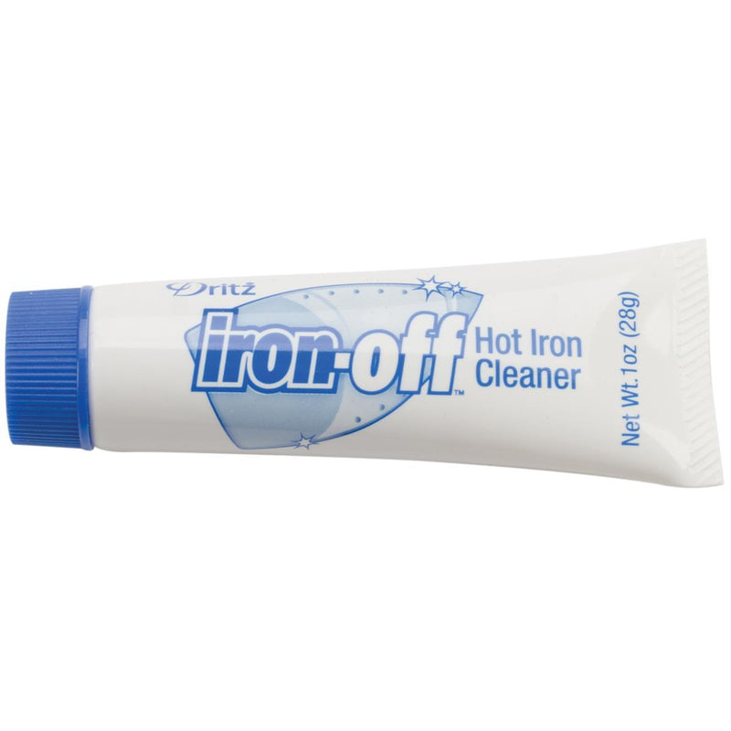 Hot Iron Cleaner - Sewjersey.com