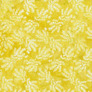 Isalnd Batik Tiny Seeding Leaves Floral Wonders - Sewjersey.com Island Batik Tiny Seeding Leaves Floral Wonders