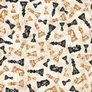 Qt Fabrics - Sewjersey.com