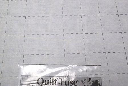 quilt fuse 2in grid - Sewjersey.com