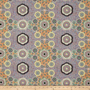 MS Textiles Meeting Places Ecru - Sewjersey.com