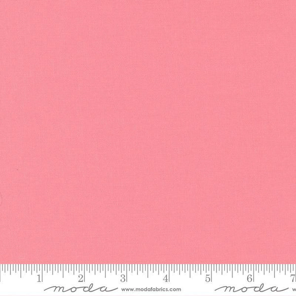 Bella Solids Pink C61 - Sewjersey.com