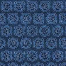 QT 5 Alarm, Blue - Sewjersey.com