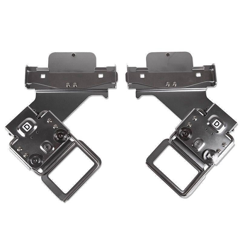 PR1000 Multi-needle Series Left and Right Shoe Clamp Frames Brother - Sewjersey.com