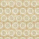 QT 5 Alarm, Cream - Sewjersey.com