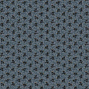 Lilys Locket REMEMBER ME R170552  BLUE - Sewjersey.com