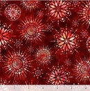 QT Liberty, Glory, Freed, Burst- Brick - Sewjersey.com