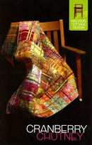 Cranberry Chutney Pattern - Sewjersey.com