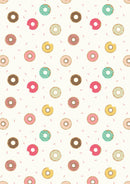 Lewis and Irene Small Things Sweets C