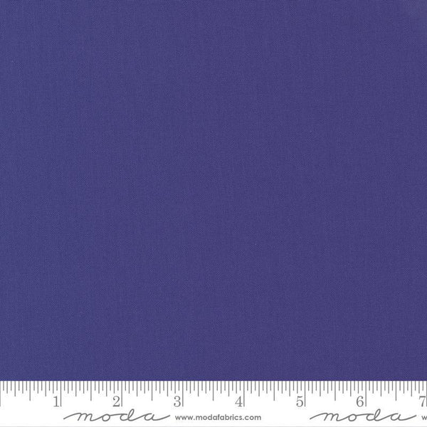 Bella Solids Terrain Iris C168 - Sewjersey.com