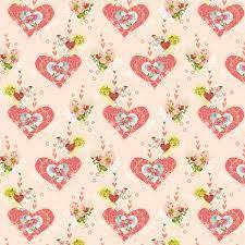 Benartex Be the Light Hearts Light Rose Hearts 12998 01