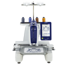 Brother Persona PRS100 Single Needle Embroidery Machine - Sewjersey.com