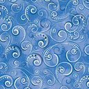 Kanvas Studio Pearl Splender Royal Blue 12707P-52 - sewjersey.com