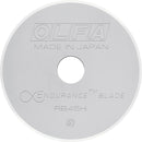 Olfa Endurance Blade 45 MM- one pack - sewjersey.com