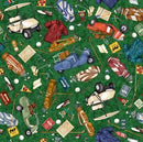 QT Fabrics Chip Shot Golf Toss 28480 G