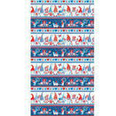 kanvas studios american stripe - Sewjersey.com