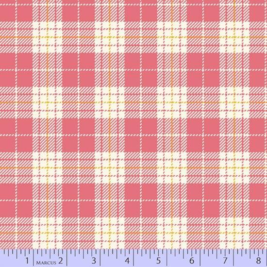 Marcus Primo Plaids - Sewjersey.com