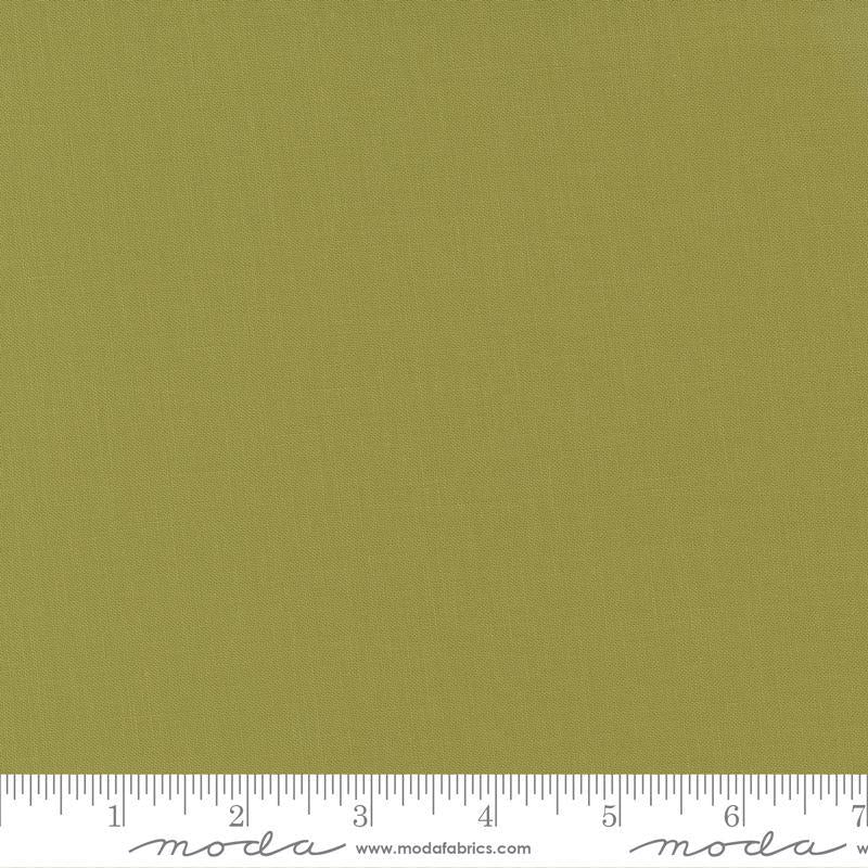 Bella Solids Fig Tree Olive C69 - Sewjersey.com