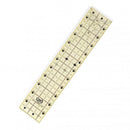 Quilters Select Ruler 2.5 x 12 - Sewjersey.com