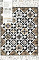 Whylo Star Quilt - Sewjersey.com