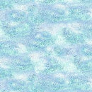 Joyful Days - Texture Blue - Sewjersey.com