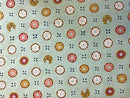 M Miller donuts green PS7427-PIST